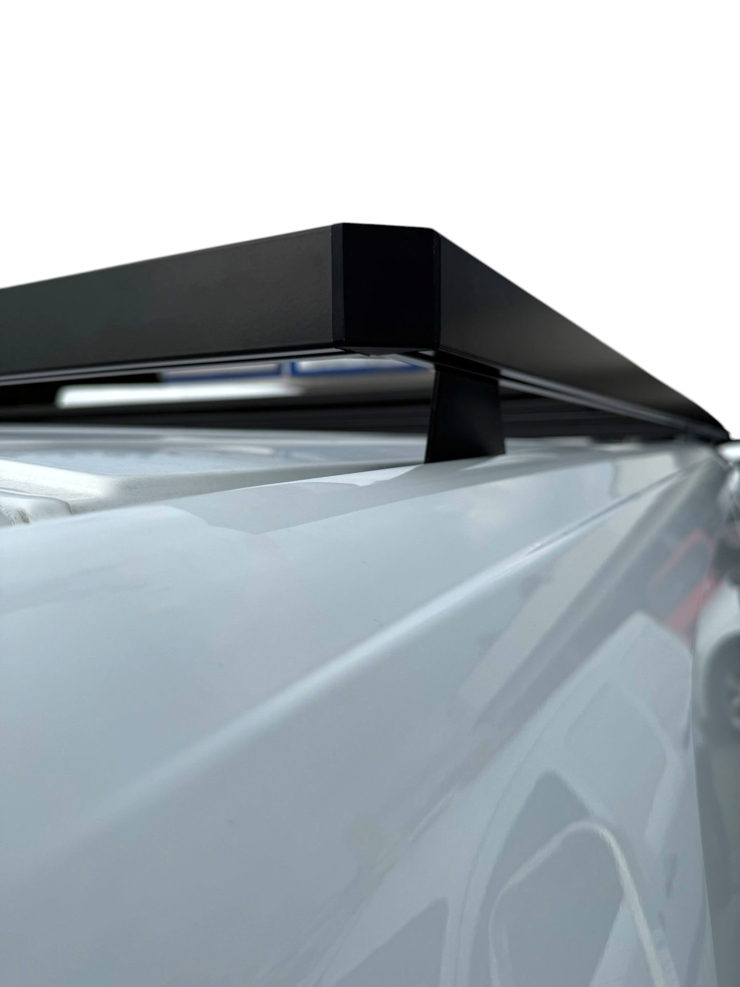 Dachträger - Dachgepäckträger Set Ford Transit Tourneo Custom