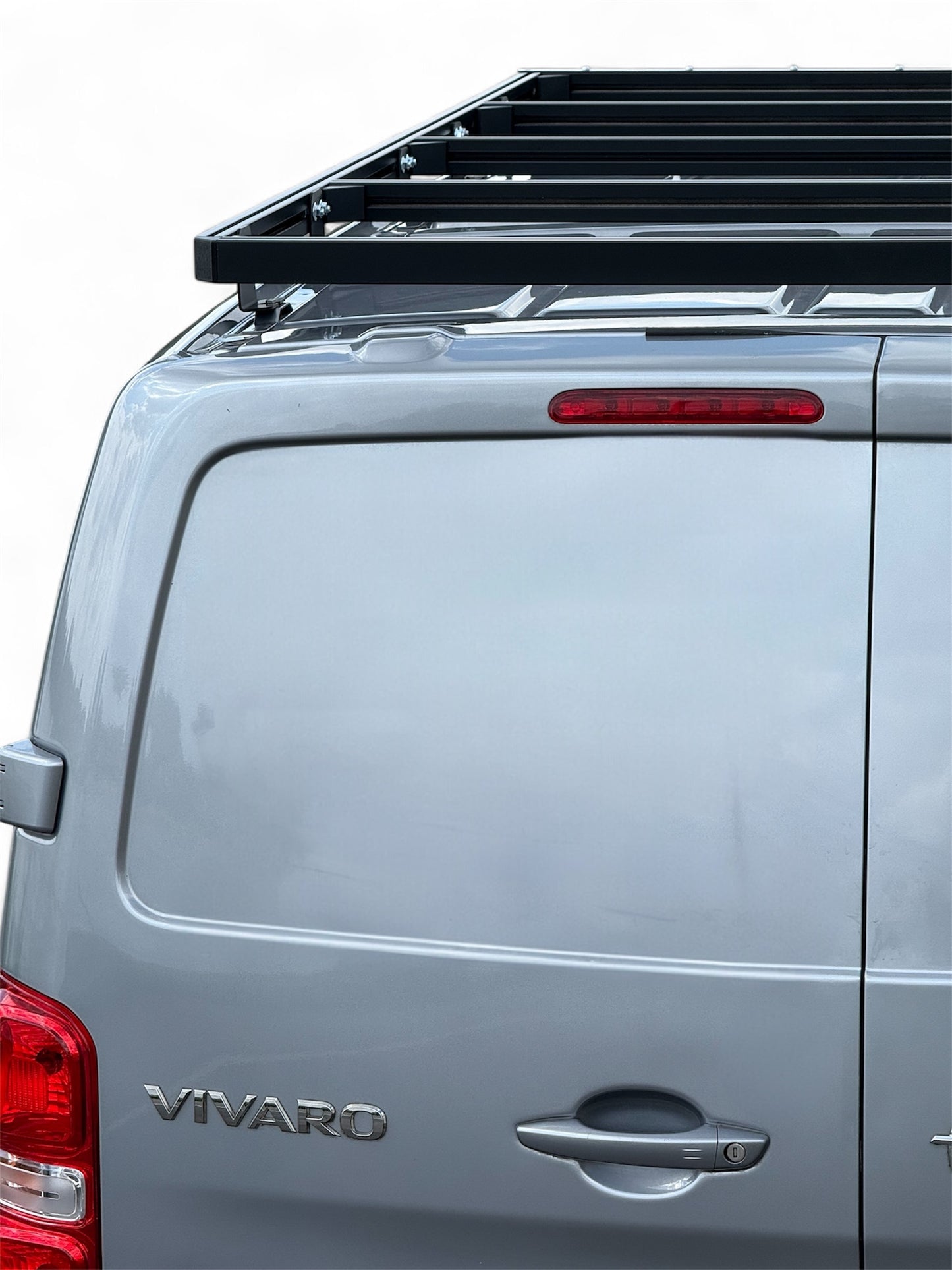 Dachträger - Dachgepäckträger Set Opel Vivaro / Fiat Scudo / Toyota Proace / Peugeot Expert / Citroen Jumpy