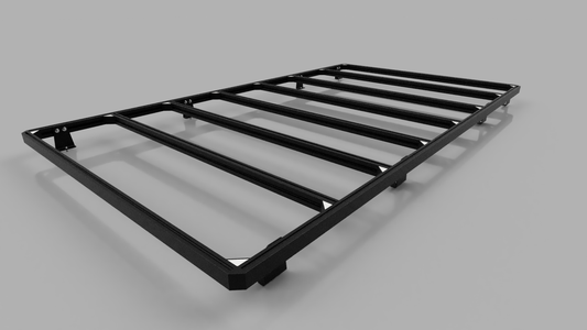 Dachträger - VW Bus T5 / T6