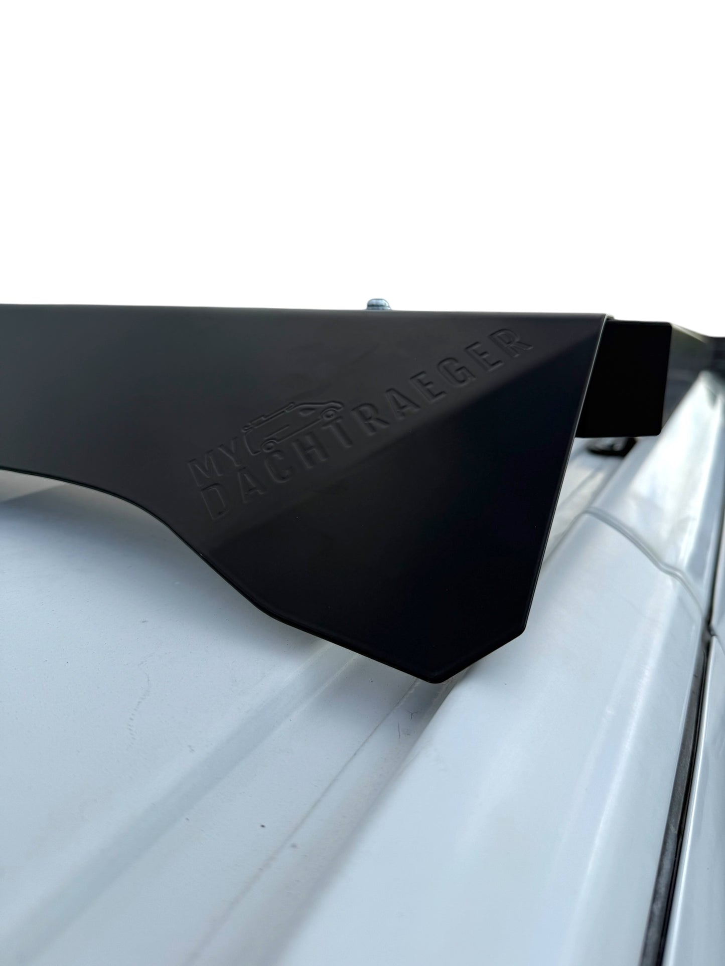 Spoiler / Windabweiser Set Mercedes Vito