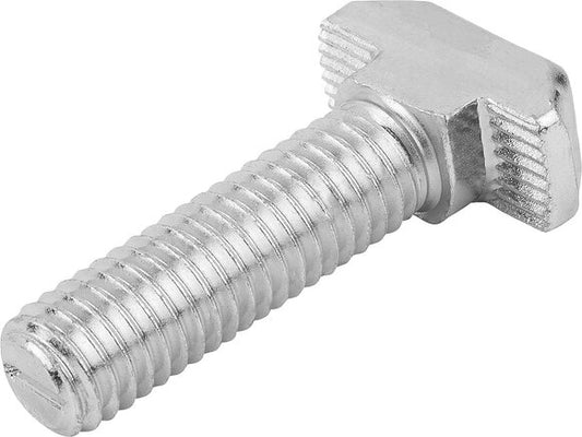 Hammerkopfschraube Va Edelstahl M8x20