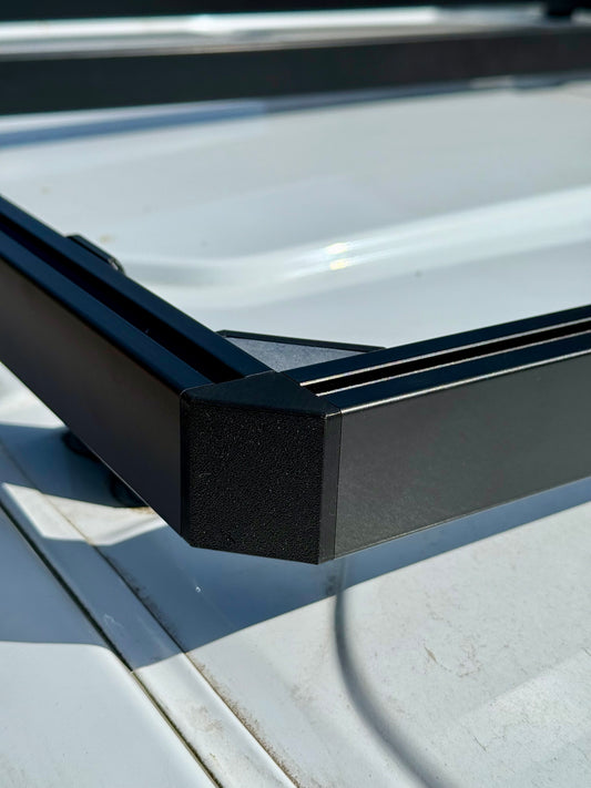 MyDachtraeger Dachträger Eckverbinder