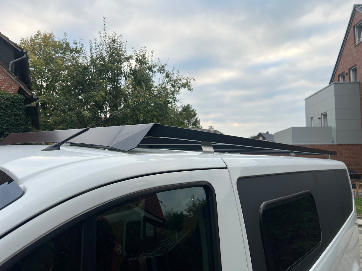 Dachträger - Ford Transit Tourneo Custom Bj. 2012 - 2022 - Vorbestellen