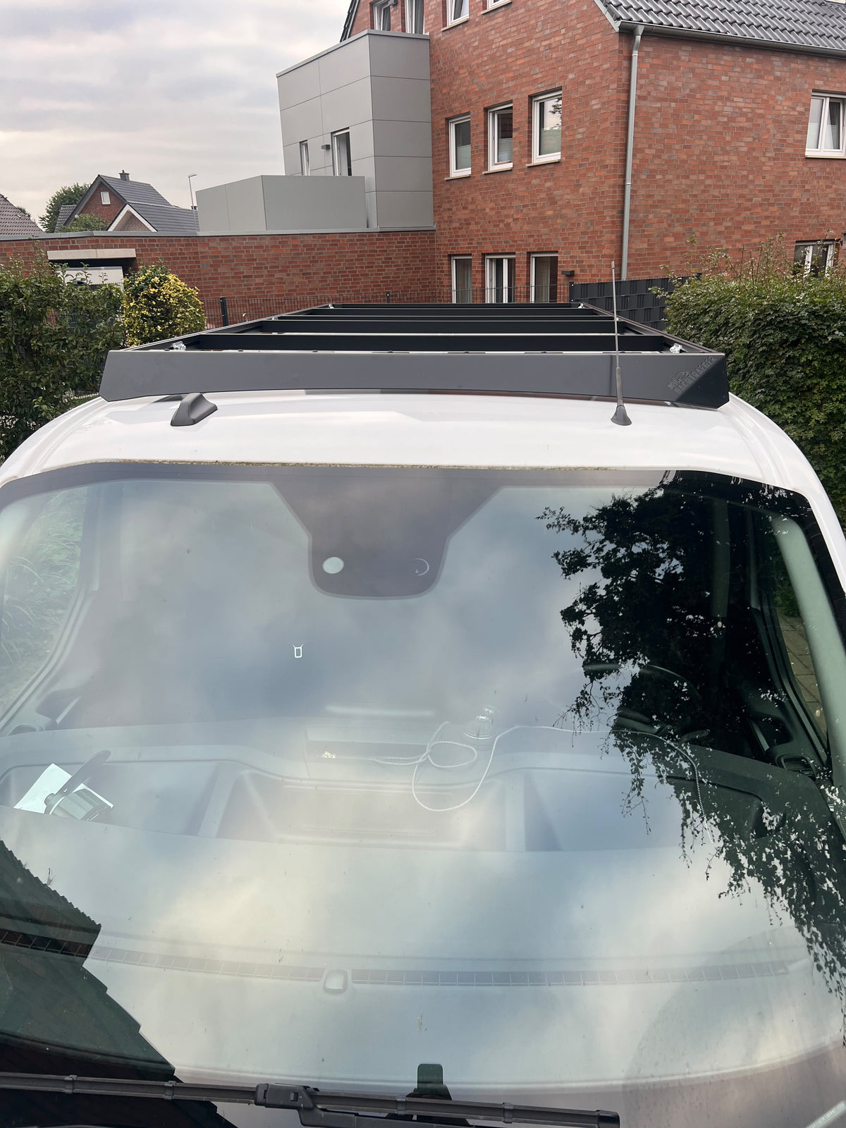 Dachträger - Ford Transit Tourneo Custom Bj. 2012 - 2022 - Vorbestellen