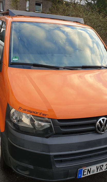 Spoiler Set VW T5 T6