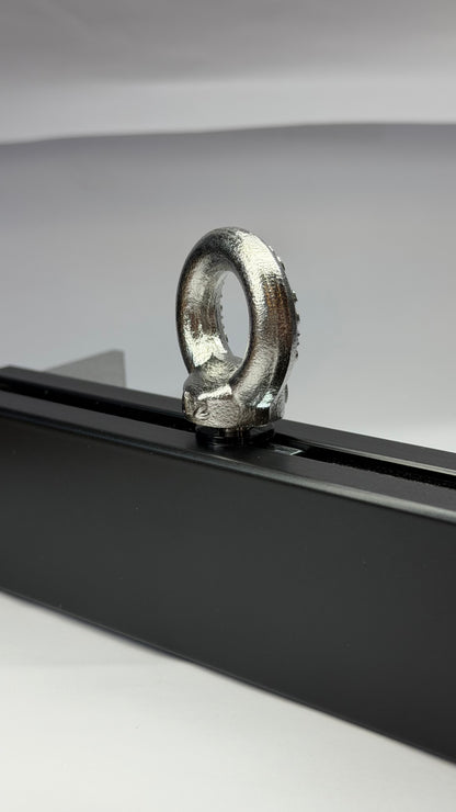 Ringschraube