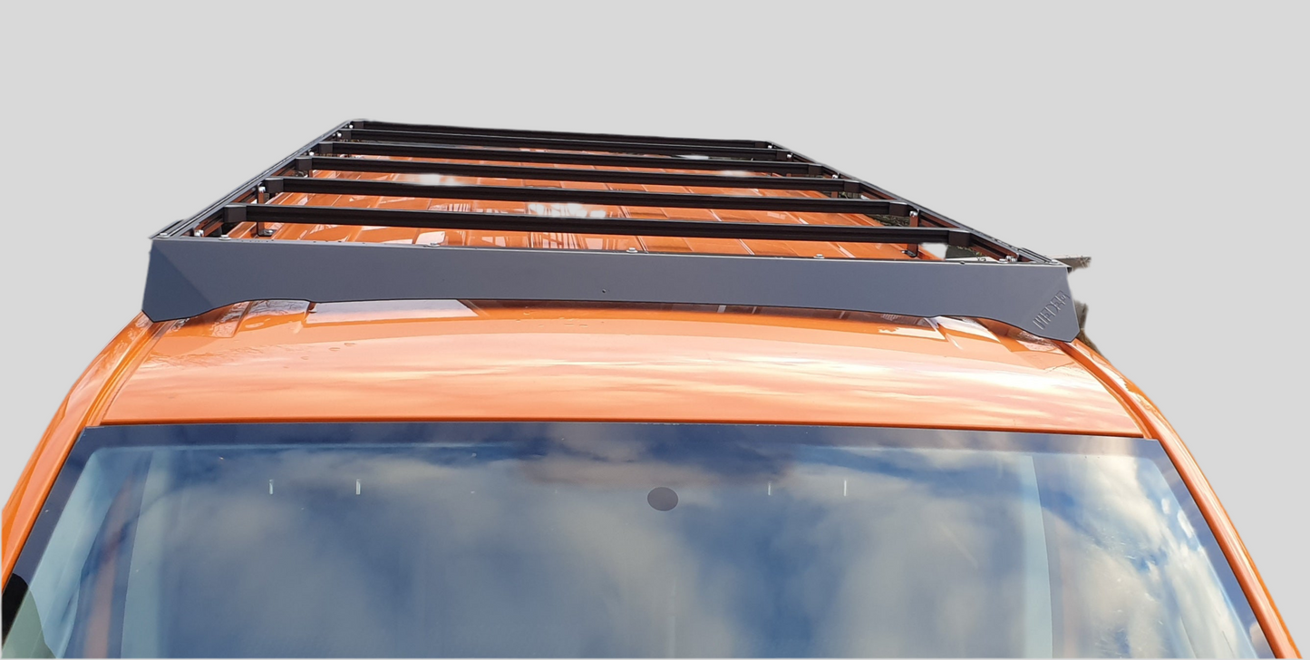 Spoiler Set VW T5 T6