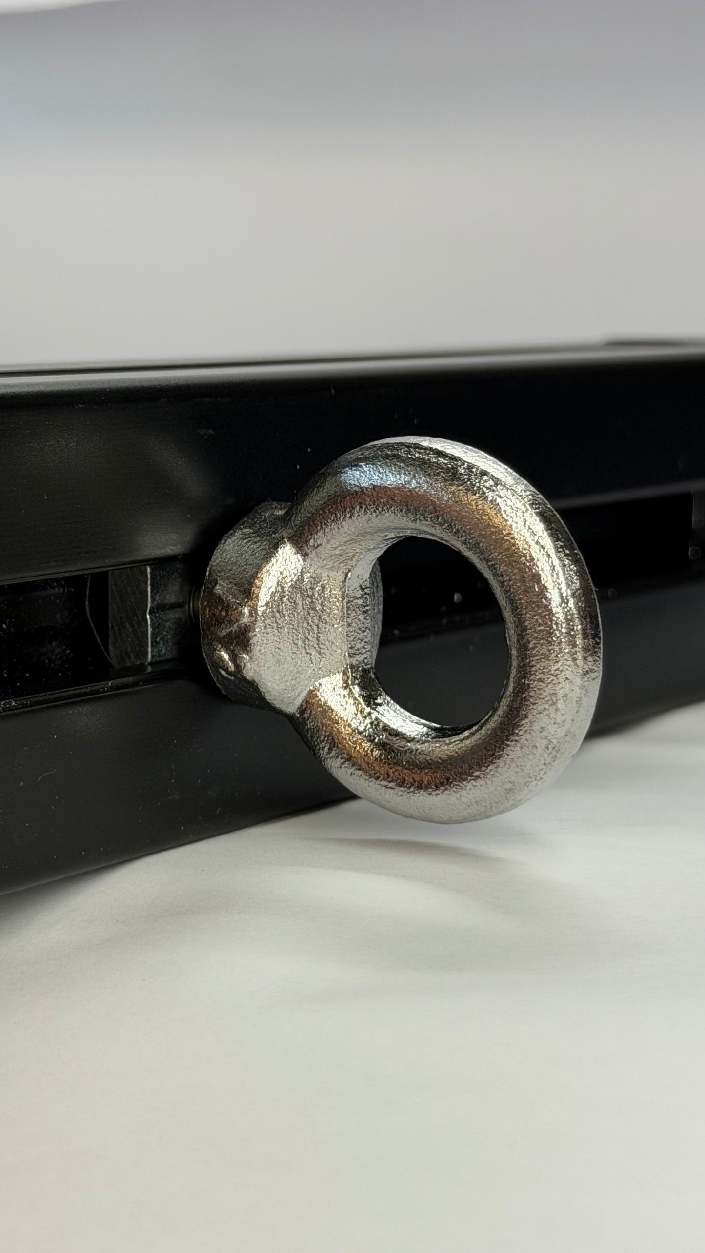 Ringschraube