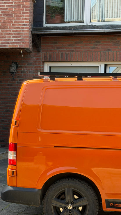 Dachträger - VW Bus T5 / T6 / T6.1 / Multivan / Caravelle / Transporter