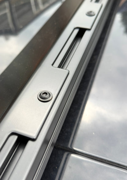 Spoiler / Windabweiser für VW T5 / T6 / T6.1