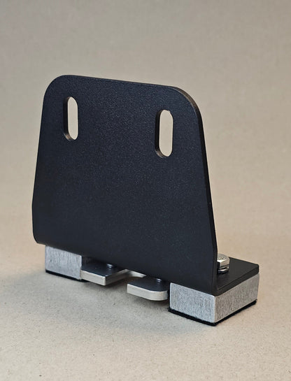 Pilzkopfhalter Edelstahl MyDachtraeger Ducato Boxer Jumper Dachträger